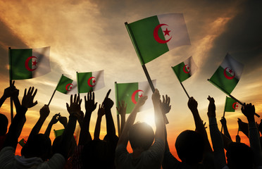 Image de l'Algérie